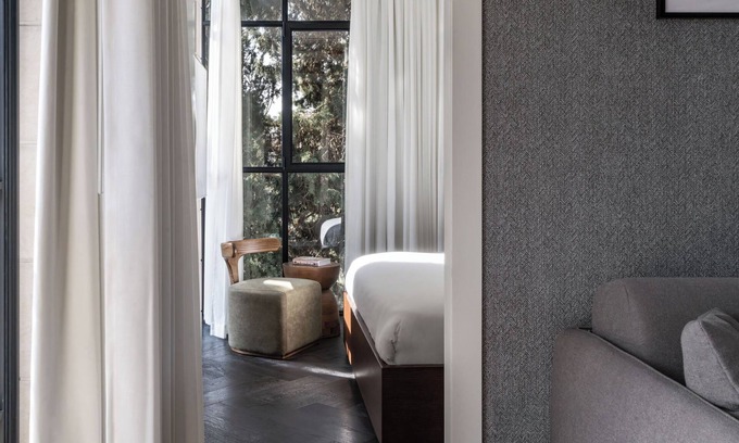 Jerusalem Hôtel | Ramban 20 Hotel Jerusalem