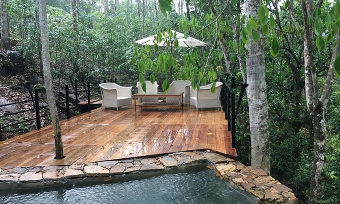 Eheliyagoda Maison | Rambas Reserve