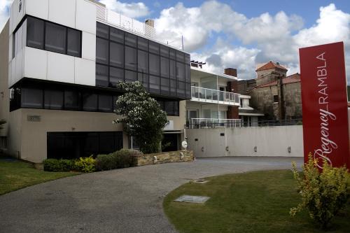 Carrasco Appartement | Rambla Apartamentos