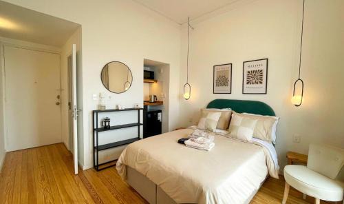 Pocitos Appartement | Rambla Bliss Suites con Vista al Mar