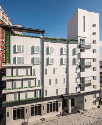 Beitun District Hôtel | Ramble Hotel