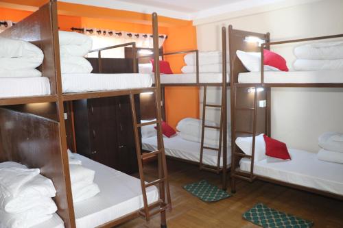 Chhetrapati Auberge | Rambler Hostel Pvt Ltd
