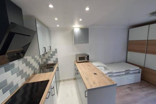 Rambouillet Appartement | Rambouillet, Studio, proche gare et chateau