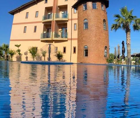 Lezhe Hôtel | Rambuje Resort