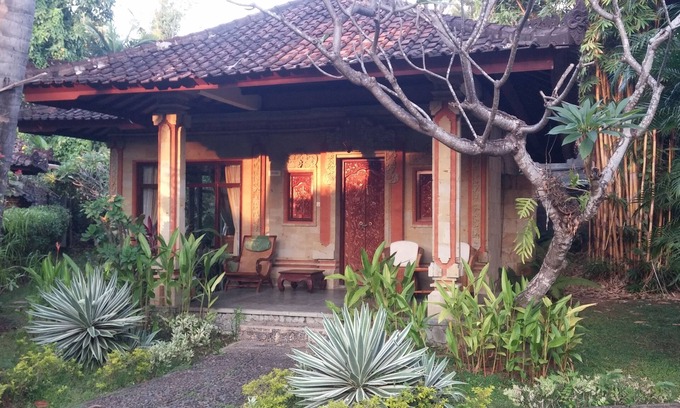 Lovina Station Balnéaire | Rambutan Boutique Hotel & Spa