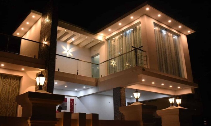 Thanjavur Hôtel | Ramchitras Home Stay