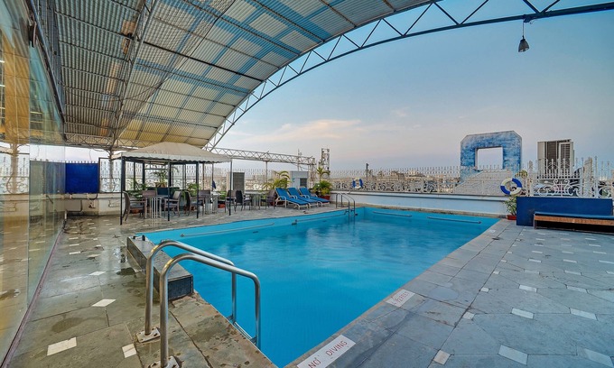 Juhu Hôtel | Ramee Guestline Hotel Juhu
