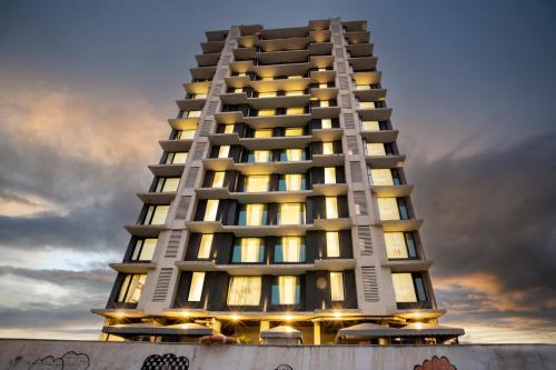 Khar Appartement | Ramee Techome
