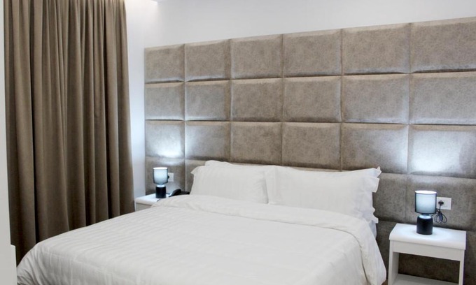 Tirana Hôtel | Ramel Hotel
