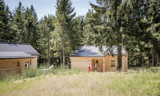 Ulrichsberg Maison | Ramenai - Das Böhmerwaldlerdorf