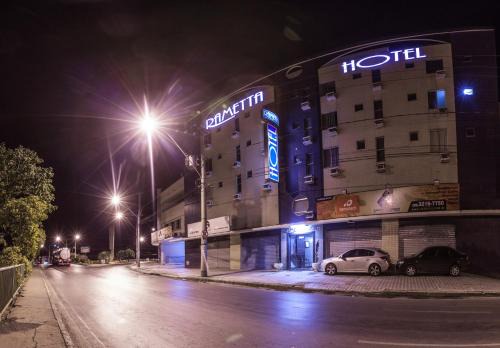 Vila Joao Gordo Hôtel | Rametta Hotel