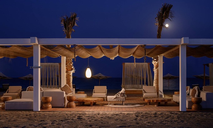 Mesaieed Hôtel | Ramlah Resort