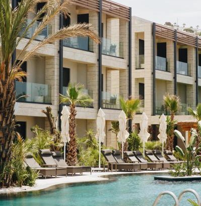 Turgutreis Hôtel | Rammos Managed By Dedeman