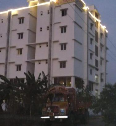 Anakapalle Hôtel | Ramnivas Accommodations