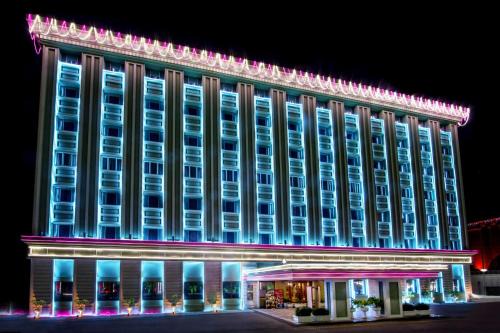 Ramoji Film City Hôtel | Ramoji Film City- Tara Comfort Hotel