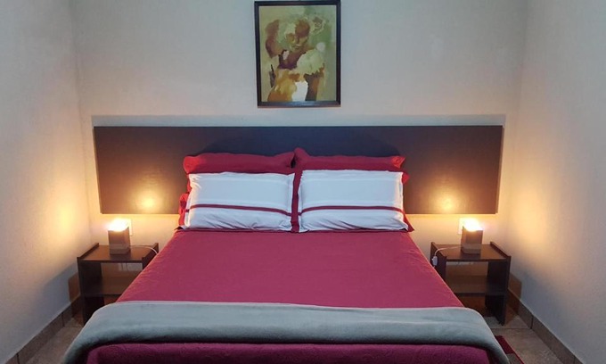 Caldas Novas Appartement | RAMOS HOUSE