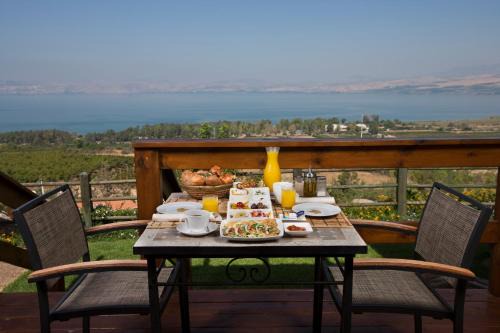 Ramot Station Balnéaire | Ramot Resort Hotel