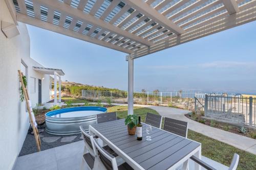 Ramot Cabine | RamotKinneret רמות כינרת