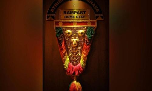 Fort Kochi Appartement | Rampart Apartments