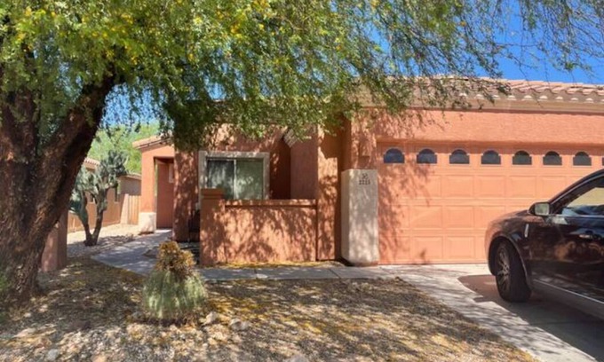 Oro Valley Maison | RAMS Pass 3BR Getaway