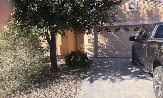 Oro Valley Maison | RAMS Pass 4BR Vacation Home