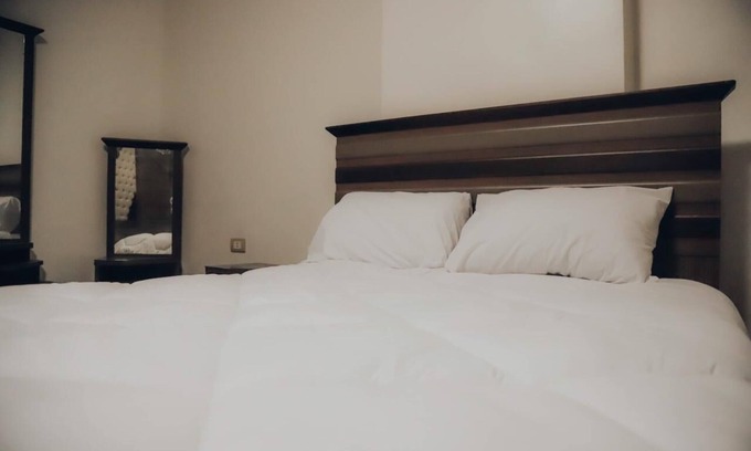 Al Haram Appartement | Ramses Apartment