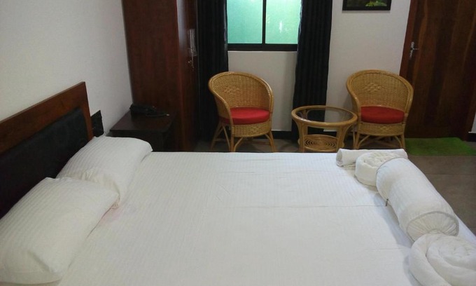 Anuradhapura Hôtel | Ramsey Resort