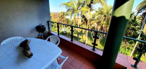 Ramsgate Beach Appartement | Ramsgate Palms 19 - 6 Sleeper - Next To Ramsgate Blue Flag Beach!