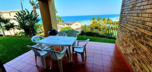Ramsgate Beach Appartement | Ramsgate Palms 77 - 6 Sleeper - Next To Ramsgate Blue Flag Beach!