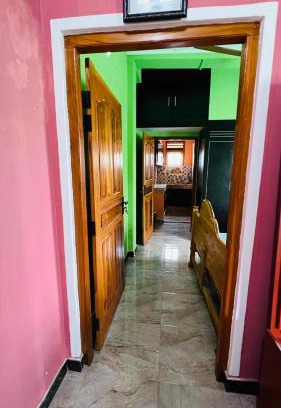 Arunagiri Nagar Appartement | Ramya’s Villa