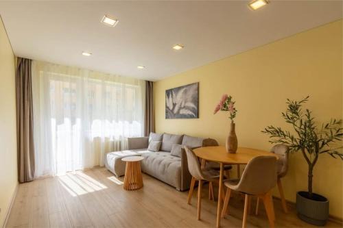 Panevezys Appartement | Ramybes Oaze, Nauji stylingi apartamentai