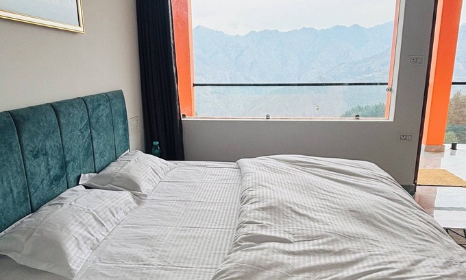 Chakrata Maison | Rana Homestay - Your Home Away From Home