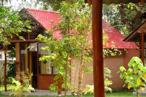 Kurunegala Chalet De Ski | Ranathisara Grand Cabanas