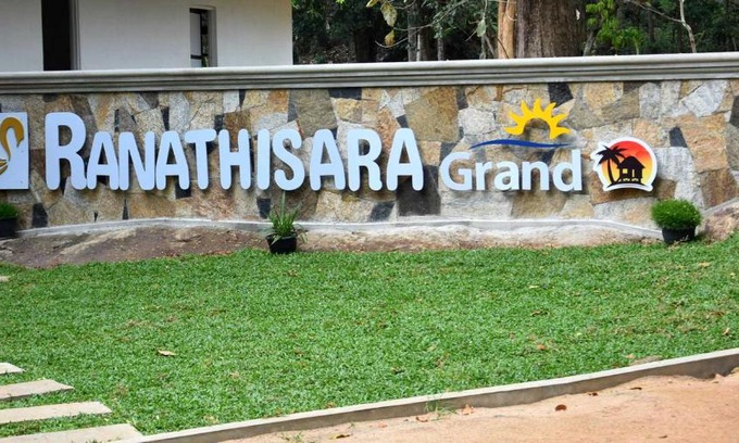 Kurunegala Maison | Ranathisara Grand