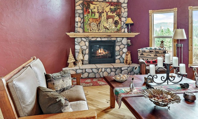 Trail Station Balnéaire | Ranch Home with Private Pool -close to the Rogue River
