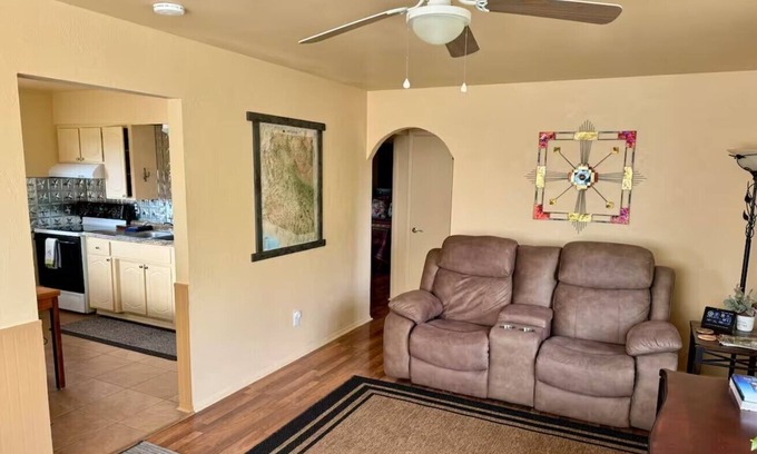 Sonoita Maison | Ranch House Casita with breathtaking 360 views
