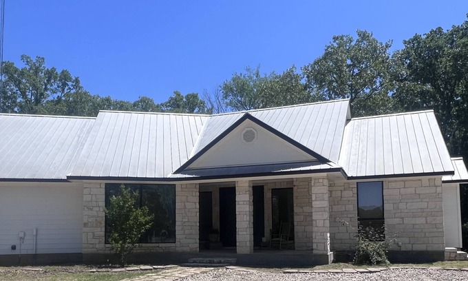Alba Maison | Ranch House