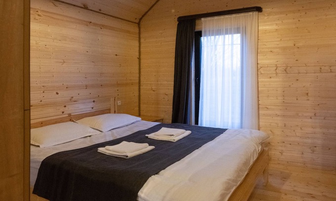 Didi Ateni Appartement | Ranch In Variani