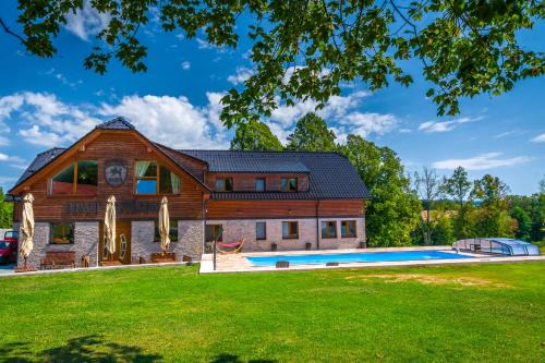 Hermanicky Maison | Ranch Jestřebice