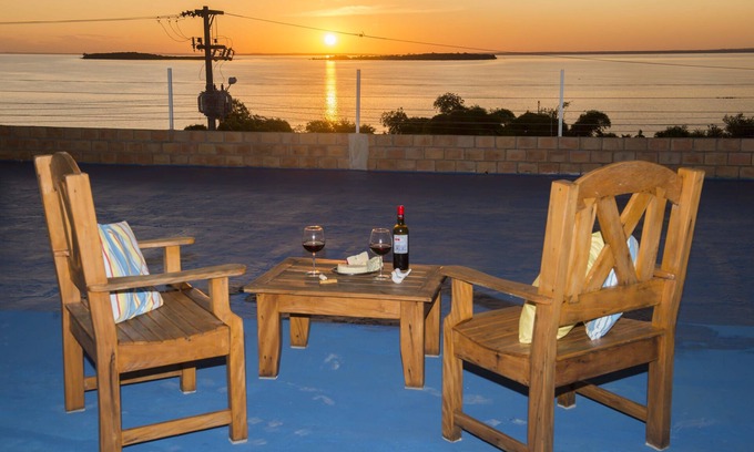 Presidente Epitacio Maison | RANCHO ALÉM DO HORIZONTE (HOUSE WITH 3 BEDROOMS)