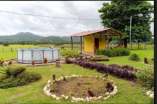 Canafistula Appartement | Rancho Alcaravanes