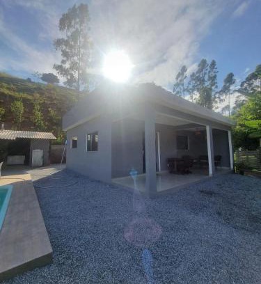 Paty do Alferes Maison | Rancho Ameixeira