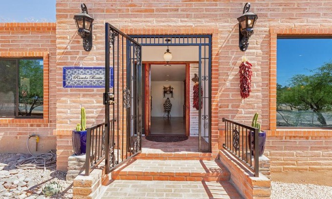 Tucson Maison | Rancho Bonito