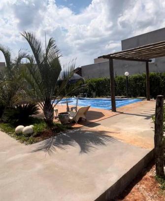 Mendonca Maison | Rancho condomínio Terras d barra