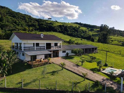 Rolante Maison | Rancho da Casa Branca