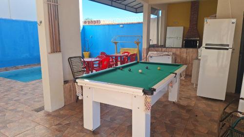Presidente Epitacio Maison | Rancho da Nice