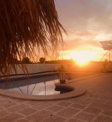 El Partidor Maison | Rancho de Sueños