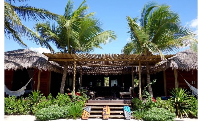 Prea Villa | Villas du ranch de cerf-volant