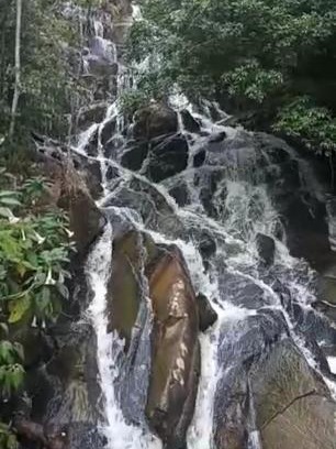 Ortigueira Hôtel | Rancho do Pijuca - Usina Mauá