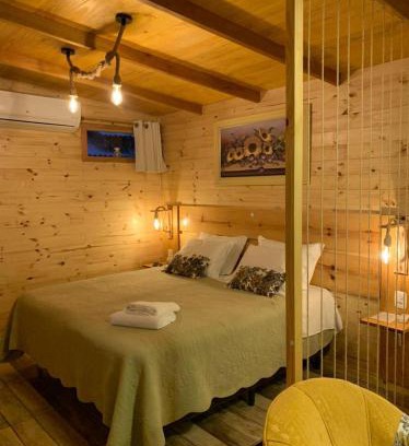 C A I C Maison | Rancho do Xaxim - Gramado